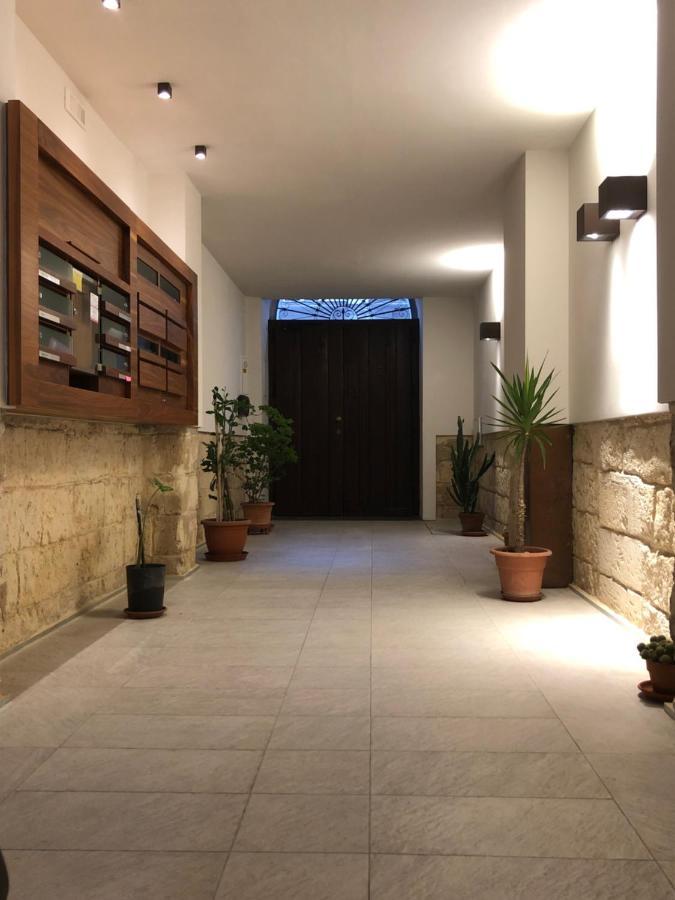 Dimora Carducci Vila Bari Exterior foto