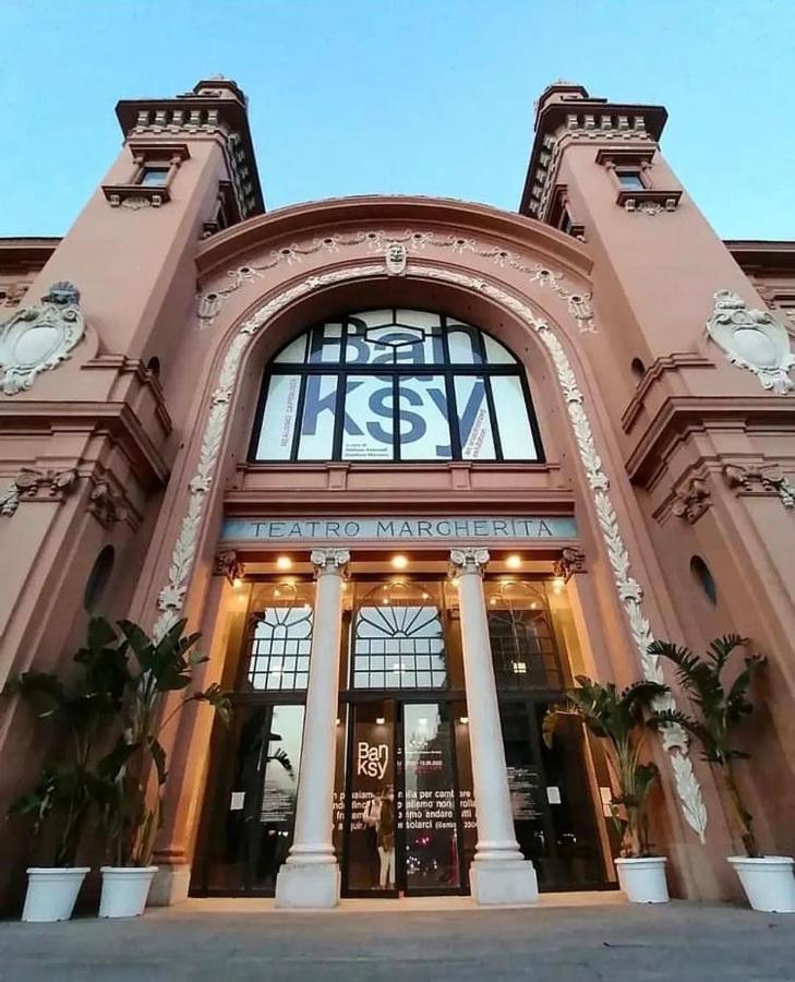 Dimora Carducci Vila Bari Exterior foto