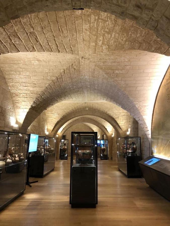 Dimora Carducci Vila Bari Exterior foto