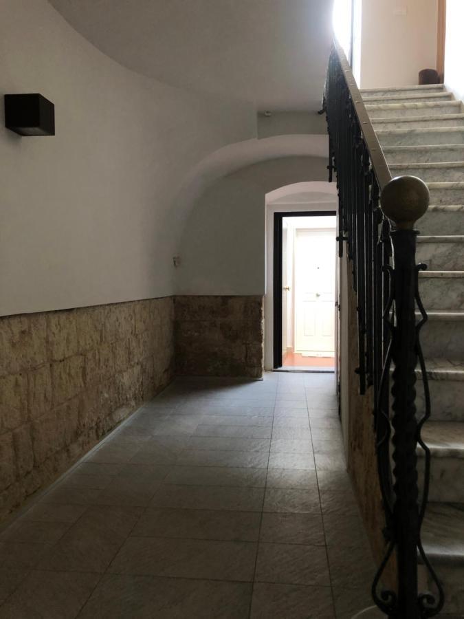 Dimora Carducci Vila Bari Exterior foto