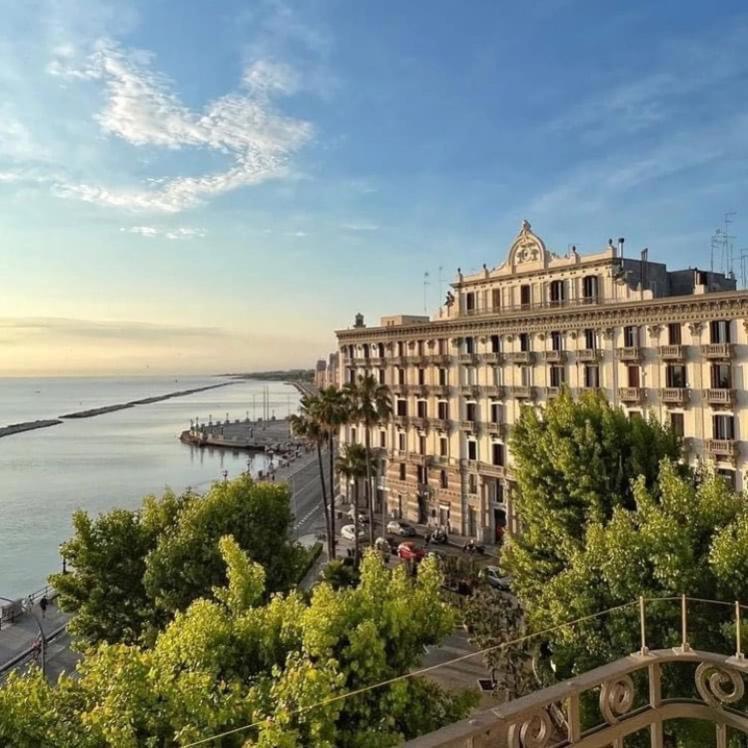 Dimora Carducci Vila Bari Exterior foto
