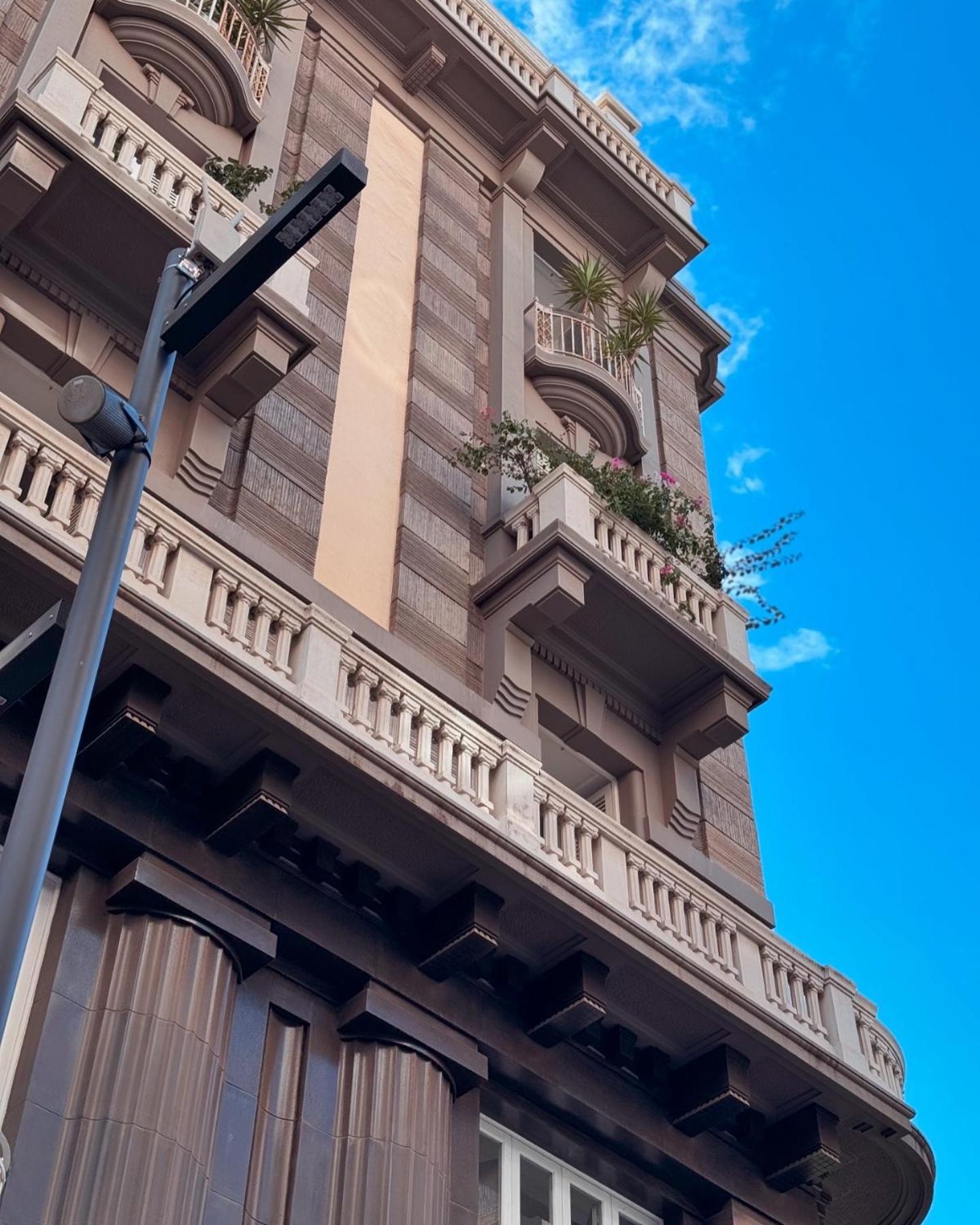 Dimora Carducci Vila Bari Exterior foto